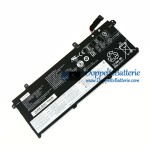 Akku für Lenovo L18M3P73 T490 ThinkPad P43S L18M3P74 [Ersatzakku]